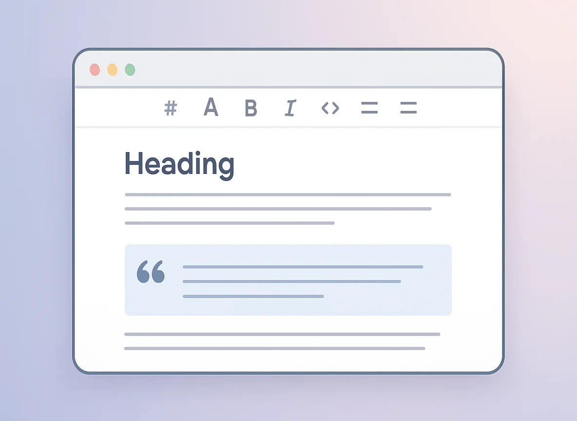 AI Show Note Generator: Create Professional Show Notes Fast