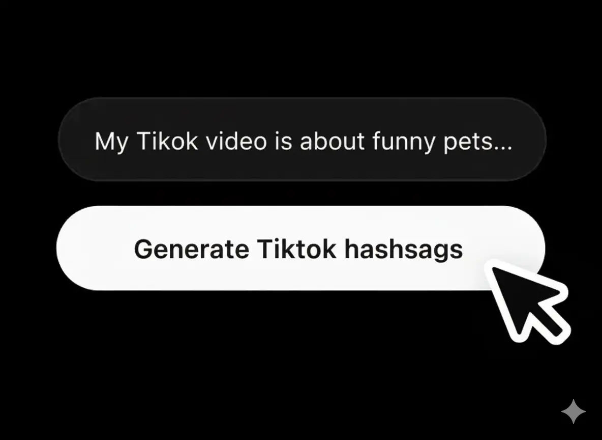 TikTok Hashtag Generator: Viral Hashtags for Maximum Reach | OpusClip